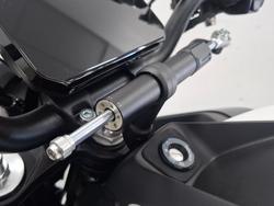 2025 CFMOTO 2025 CF Moto 650CC 675NK ABS ?