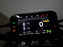 2025 CFMOTO 2025 CF Moto 650CC 675NK ABS ?