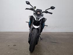 2025 CFMOTO 2025 CF Moto 650CC 675NK ABS ?