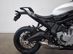 2025 CFMOTO 2025 CF Moto 650CC 675NK ABS ?