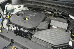 2019 Hyundai Tucson Active X