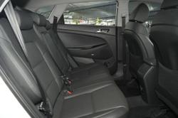 2019 Hyundai Tucson Active X