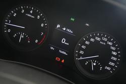 2019 Hyundai Tucson Active X