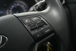2019 Hyundai Tucson Active X