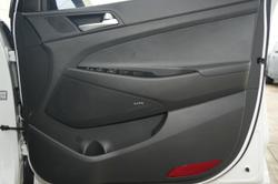 2019 Hyundai Tucson Active X