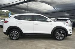 2019 Hyundai Tucson Active X