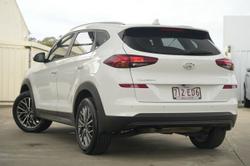 2019 Hyundai Tucson Active X