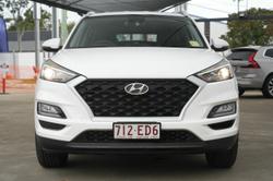 2019 Hyundai Tucson Active X