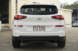 2019 Hyundai Tucson Active X