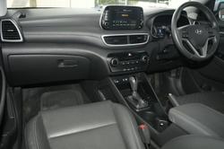 2019 Hyundai Tucson Active X