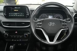 2019 Hyundai Tucson Active X