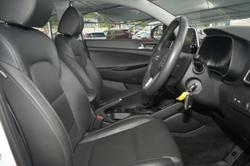 2019 Hyundai Tucson Active X