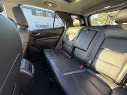 2018 Holden Equinox LTZ-V
