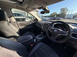 2018 Holden Equinox LTZ-V