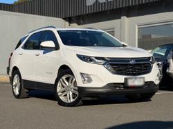 2018 Holden Equinox LTZ-V