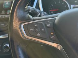 2018 Holden Equinox LTZ-V