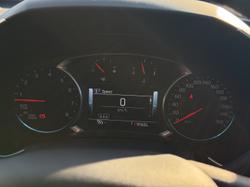 2018 Holden Equinox LTZ-V