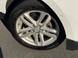2018 Holden Equinox LTZ-V