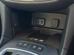 2018 Holden Equinox LTZ-V