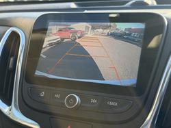 2018 Holden Equinox LTZ-V