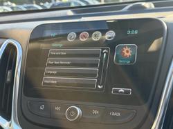 2018 Holden Equinox LTZ-V
