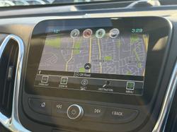 2018 Holden Equinox LTZ-V