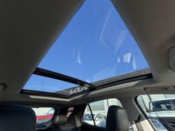 2018 Holden Equinox LTZ-V