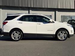 2018 Holden Equinox LTZ-V