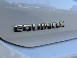 2018 Holden Equinox LTZ-V