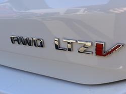 2018 Holden Equinox LTZ-V