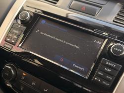 2018 Nissan Navara ST