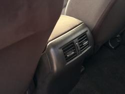 2018 Nissan Navara ST