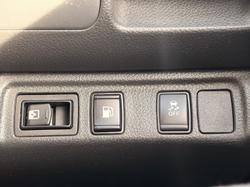 2018 Nissan Navara ST