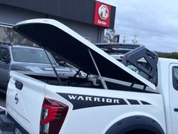 2022 Nissan Navara SL Warrior