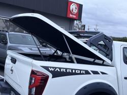 2022 Nissan Navara SL Warrior