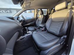 2025 Nissan Navara PRO-4X