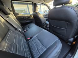 2025 Nissan Navara PRO-4X