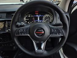 2025 Nissan Navara PRO-4X