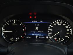 2025 Nissan Navara PRO-4X
