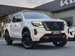 2025 Nissan Navara PRO-4X