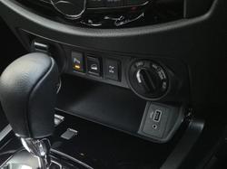 2025 Nissan Navara PRO-4X