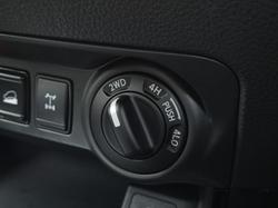 2025 Nissan Navara PRO-4X
