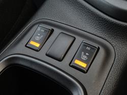 2025 Nissan Navara PRO-4X