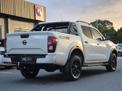 2025 Nissan Navara PRO-4X