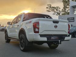 2025 Nissan Navara PRO-4X