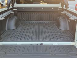 2025 Nissan Navara PRO-4X