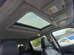 2016 Nissan Navara ST-X