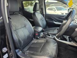 2016 Nissan Navara ST-X