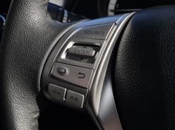 2015 Nissan Navara ST-X