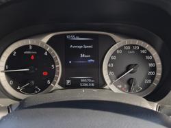 2015 Nissan Navara ST-X